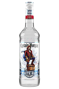 Cp Morgan White|Liquor Cave