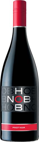 HOB NOB PINOT NOIR