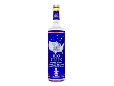 Bio Collection Vodka