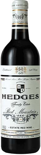 HEDGES RED MOUNTAIN BLEND 2022