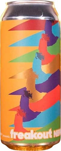 Sloop Brewing Extended Vacation 4Pk