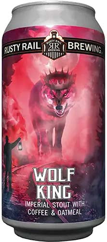 RR WOLF KING 4PK CAN