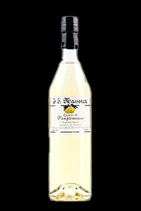 Massenez Liqueur De Pamplemousse|Liquor Cave