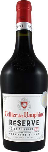 CELLIER DES DAUPHINS