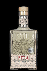 Pistola Joven Agave Spirit|Liquor Cave