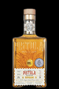 Pistola Reposado Agave Spirit|Liquor Cave