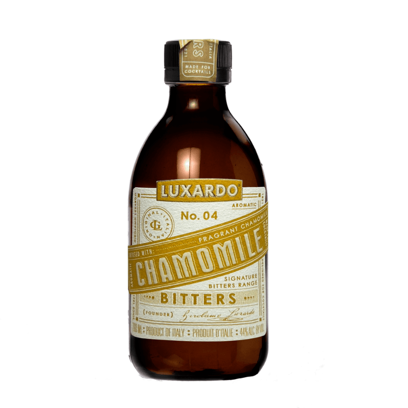 Luxardo Chamomile Bitters
