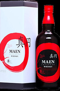 Maen 8Yr Old Whisky|Liquor Cave