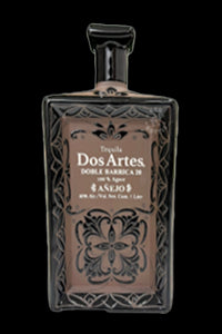 Dos Artes Doble Barrica 20 Anejo