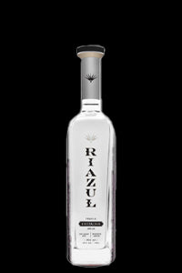 Riazul Cristalino Anejo Tequila