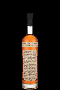 Rare Perfection 14 Year Old Whiskey