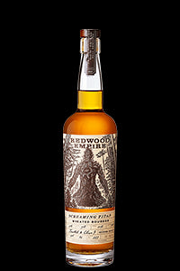 Redwood Empire Screaming Titan Wheated Bourbon