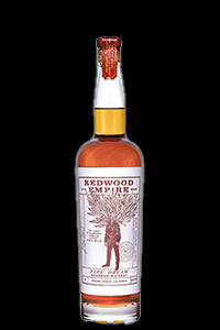 Redwood Empire Pipe Dream Bourbon Whiskey