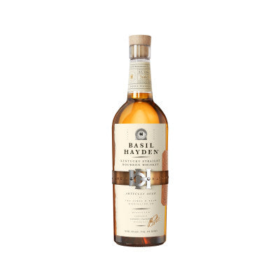 Basil Hayden's Bourbon 8 Yr. 80º
