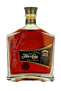 Flor de Cana Centenario Rum 25 Year Old