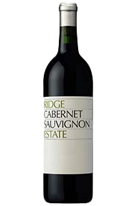 Ridge Cab Sauv Estate|Liquor Cave