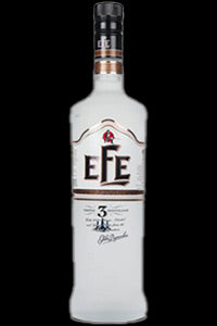 Efe Black Raki Triple Distilled|Liquor Cave
