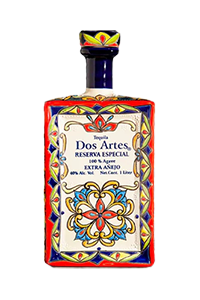 Dos Artes Extra Anejo Reserva Especial