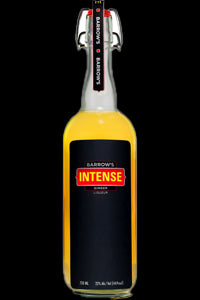 Barrows Intense Ginger Liqueur|Liquor Cave