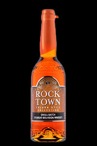 Rocktown Arkansas Bourbon Small Btch|Liquor Cave