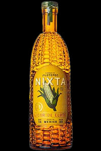 Nixta Licor De Elote|Liquor Cave
