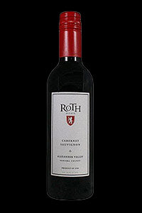 Roth Cabernet Sauvignon Alexander