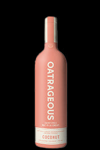 Oatrageous Coconut Oat Cream Liqueur|Liquor Cave