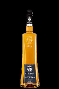 Cartron Creme De Peche (Peach)|Liquor Cave