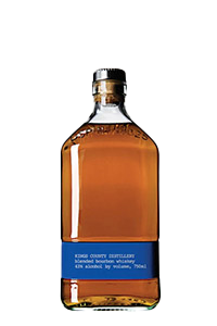 Kings County Blended Bourbon|Liquor Cave