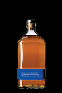 Kings County Blended Bourbon|Liquor Cave
