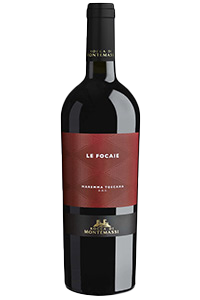 Rocca Di Monte Le Focaie|Liquor Cave