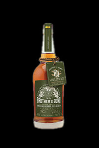 Brother'S Bond Amer Blended Rye|Liquor Cave