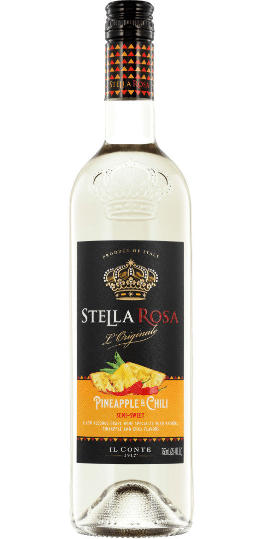 Stella Rosa Pineapple Chili | Liquor Cave