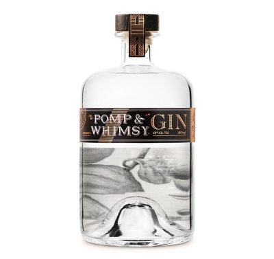 Pomp & Whimsy Dry Gin