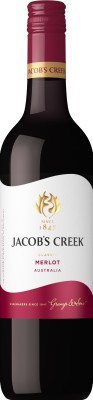 Jacob's Creek Merlot Classic 2024