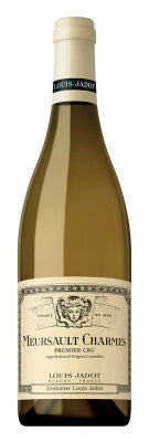 Louis Jadot Meursault Les Charmes 2023
