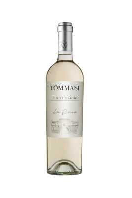 Tommasi Le Rosse Pinot Grigio 2023