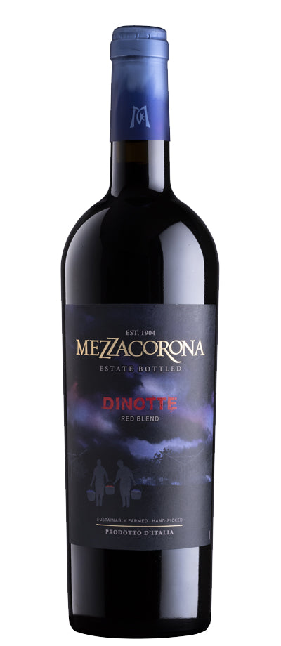 Mezzacorona Dinotte Red Blend | Liquor Cave