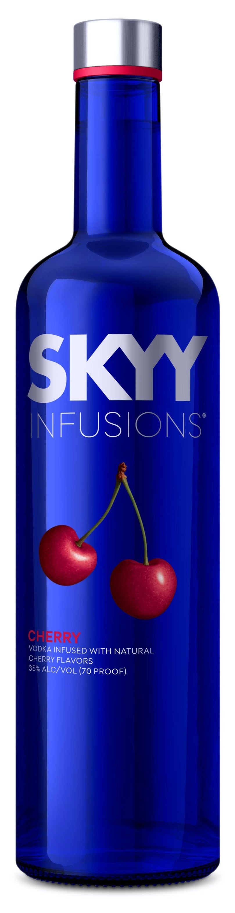 Skyy Infusions Cherry Vodka | Liquor Cave
