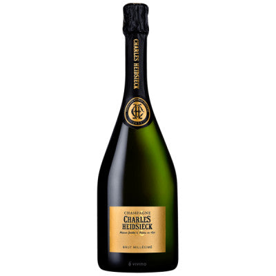 Charles Heidsieck Special Reserve Brut NV