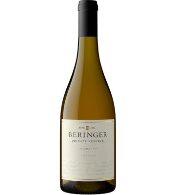 Beringer Private Reserve Chardonnay 2023