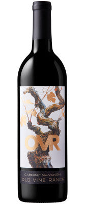 Old Vine Ranch Cabernet Sauvignon 2023