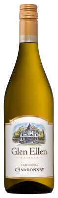Glen Ellen Chardonnay 2022