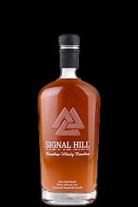 Signal Hill Canadian Whiskey|Liquor Cave