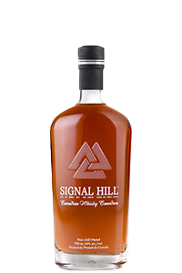 Signal Hill Canadian Whiskey|Liquor Cave