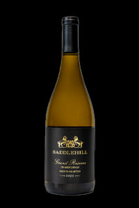 Saddlehill Chardonnay Grand Reserve