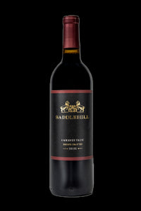 Saddlehill Cabernet Franc