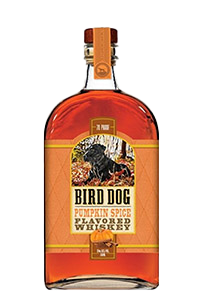 Bird Dog Pumpkin Spice Whiskey|Liquor Cave