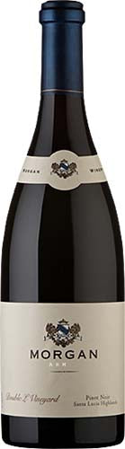 MORGAN SANTA LUCIA HIGHLANDS PINOT NOIR