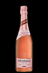 Henkell Sparkling Rose|Liquor Cave